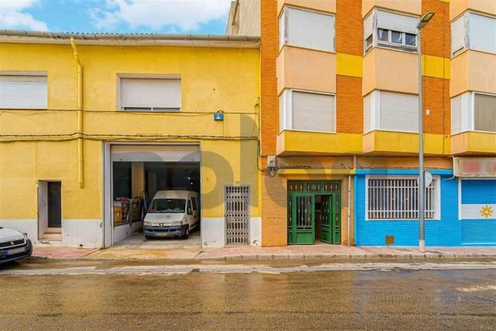 Piso en venta en Sax, Alt Vinalopó photo 0