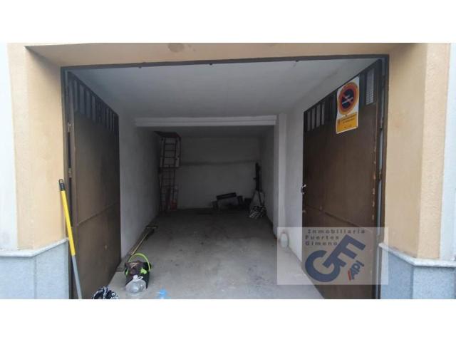 Garaje en venta en Pozoblanco photo 0