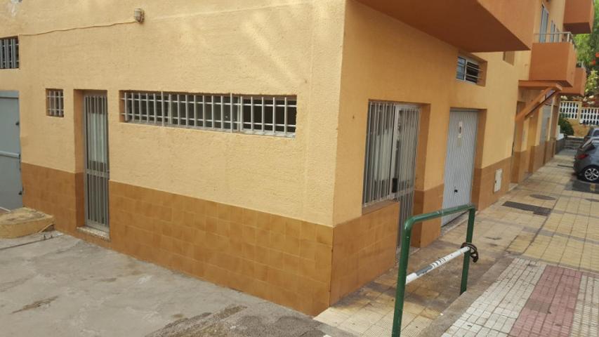 Local comercial en venta en Puerto de la Cruz, Puerto De La Cruz photo 0