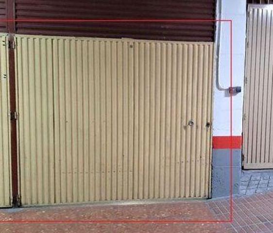 Garaje en venta en Granada, ZAIDIN photo 0