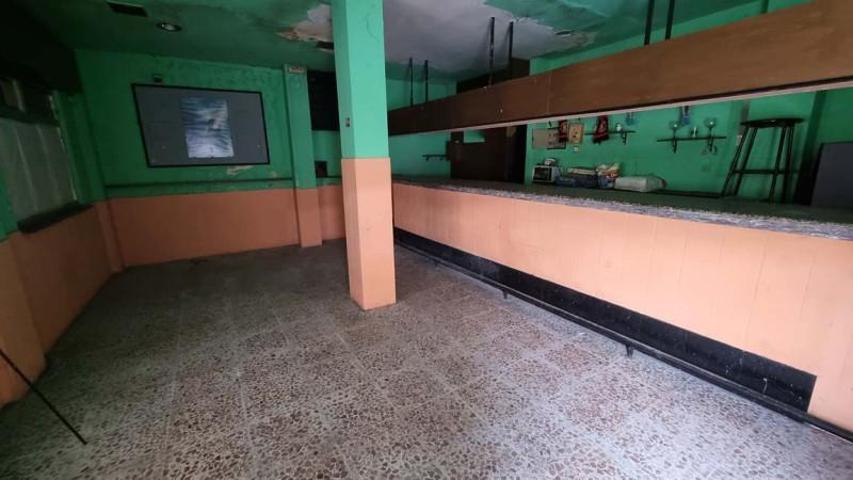 Local comercial en venta en San Martín del Rey Aurelio, Blimea photo 0