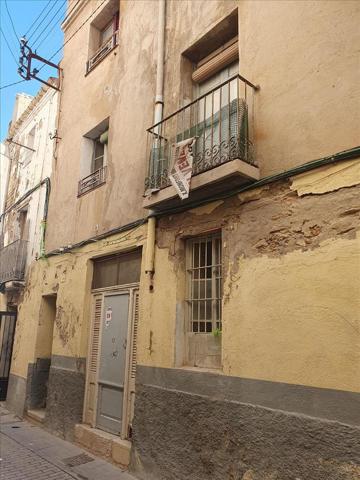 Adosada en venta en Tortosa, Tortosa photo 0
