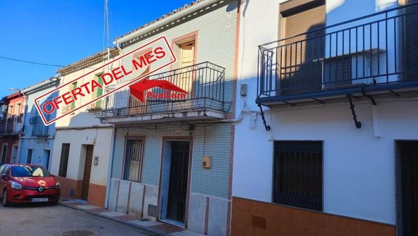 Chalet en venta en Bailén, Bailen photo 0