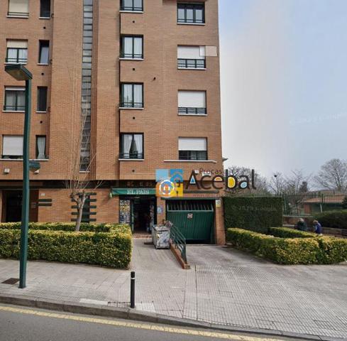 Garaje en venta en Gijón, Viesques photo 0