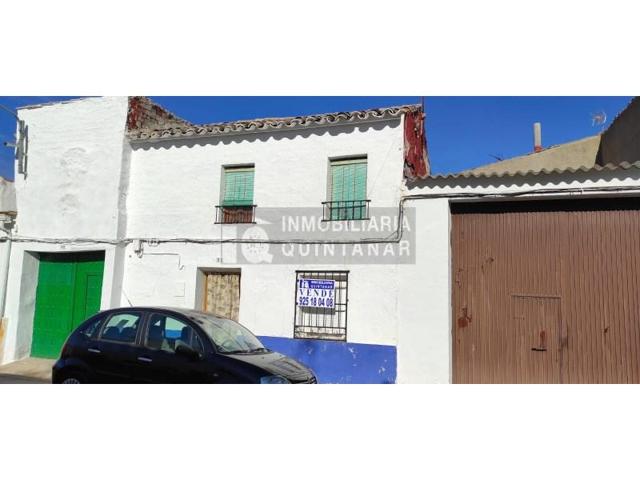 Casa en venta en Villanueva de Alcardete photo 0