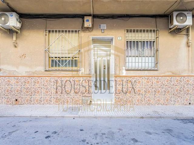 Piso en venta en Elda photo 0