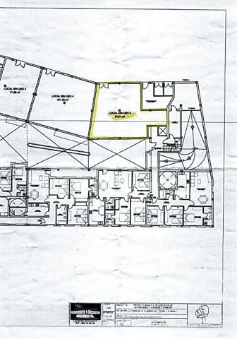 Local comercial en venta en Albox, Albox photo 0