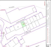 Terreno en venta en Villaluenga del Rosario, Centro photo 0