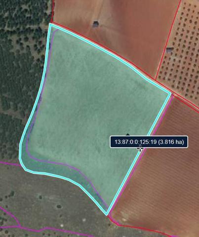 Chalet en venta en Valdepeñas, Carretera Santa Cruz photo 0