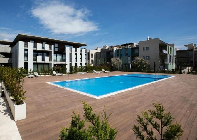 Parking en venta en Castell-Platja d'Aro, Centre photo 0