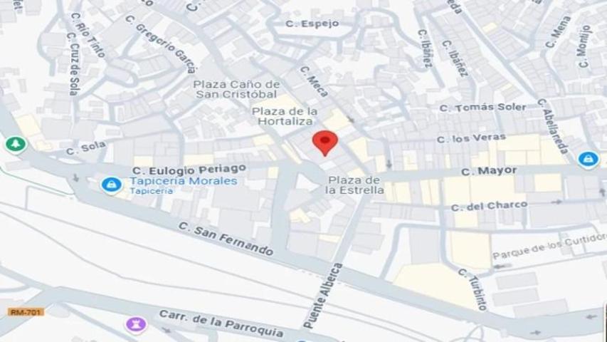 Local comercial en venta en Lorca, Avenida Europa - San Diego photo 0