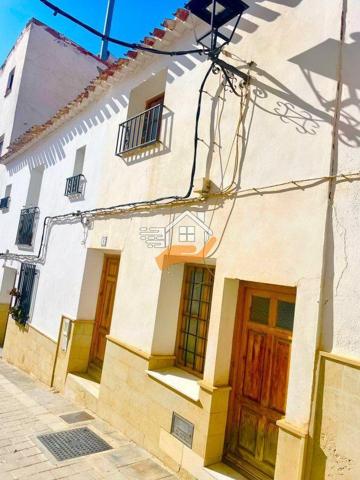 Adosada en venta en Vélez-Rubio, Velez-Rubio photo 0