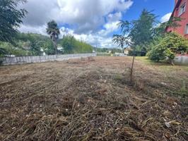 Terreno en venta en Vedra, A Ponte Ulla photo 0