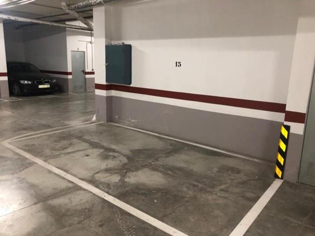 Garaje en venta en Morón de la Frontera, Centro photo 0