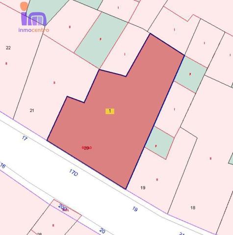 Terreno en venta en Castellar de Santiago, Castellar De Santiago photo 0