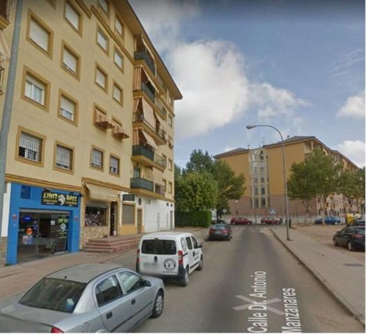 Garaje en venta en Córdoba, Levante - Fatima photo 0