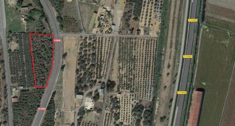 Chalet en venta en Sant Carles de la Ràpita, Rustica photo 0