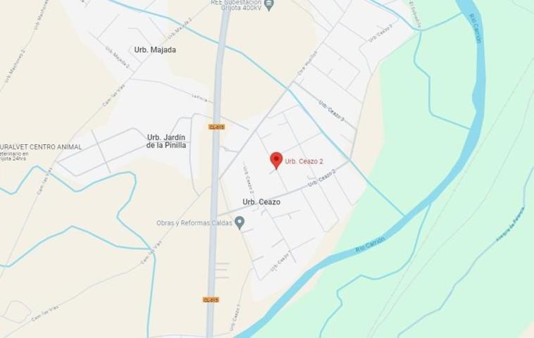 Terreno en venta en Grijota, Grijota photo 0