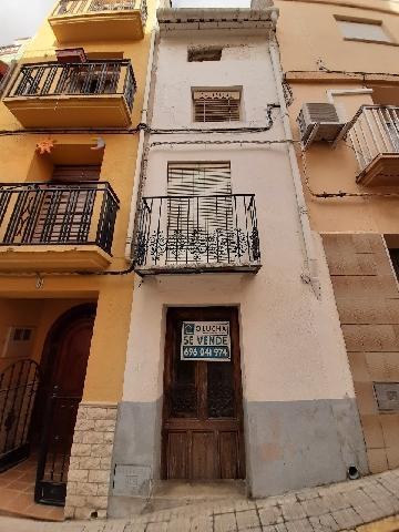 Casa en venta en Sueras-Suera, Sueras - Suera photo 0