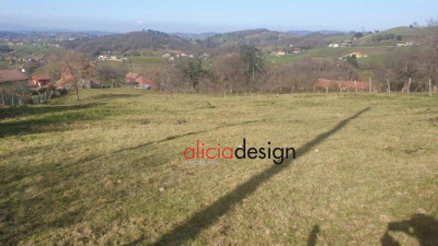 Terreno en venta en Siero, Carbayin Alto photo 0