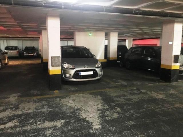 Garaje en venta en Cádiz, San Felipe photo 0