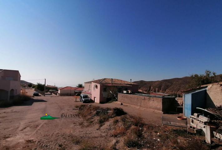 Terreno en venta en Huércal-Overa, El Puertecico photo 0
