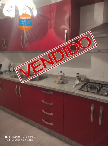 Apartamento en venta en Posadas, Muralla photo 0