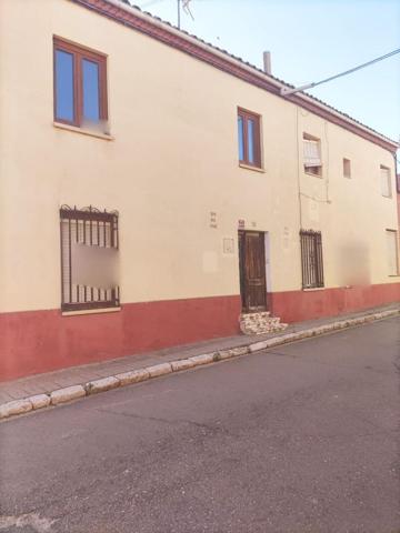 Casa en venta en Baquerín de Campos, Castromocho photo 0