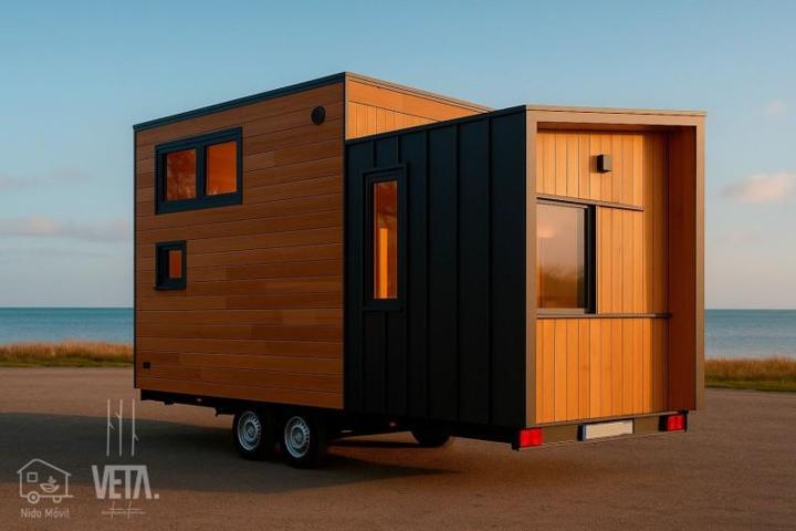 Casa con terreno en venta en Jaén, Boulevard photo 0