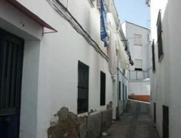 Piso en venta en Ubrique, Centro photo 0