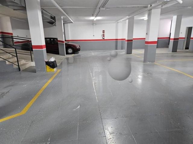 Garaje en venta en Jaén, La Luna photo 0