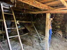 Casa con terreno en venta en Bausén photo 0