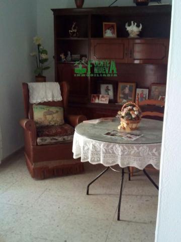 Casa en venta en Segura de León, Segura De Leon photo 0