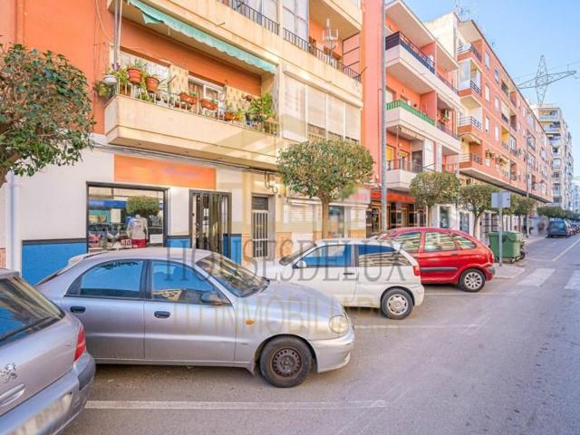 Piso en venta en Petrer photo 0