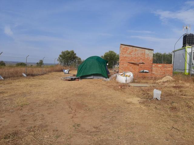 Terreno en venta en Niebla, Niebla photo 0