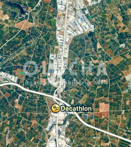 Nave industrial en alquiler en Onda, Onda photo 0