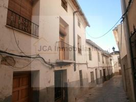 Casa en venta en Caravaca de la Cruz photo 0