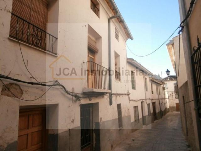 Casa en venta en Caravaca de la Cruz photo 0