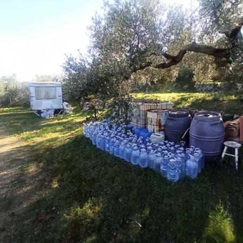 Terreno en venta en Aleixar, Aleixar (L`) photo 0