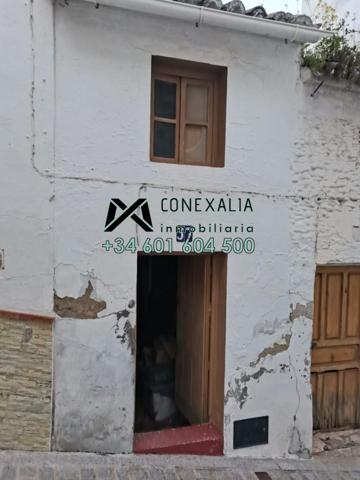 Casa en venta en Setenil de las Bodegas, Setenil photo 0