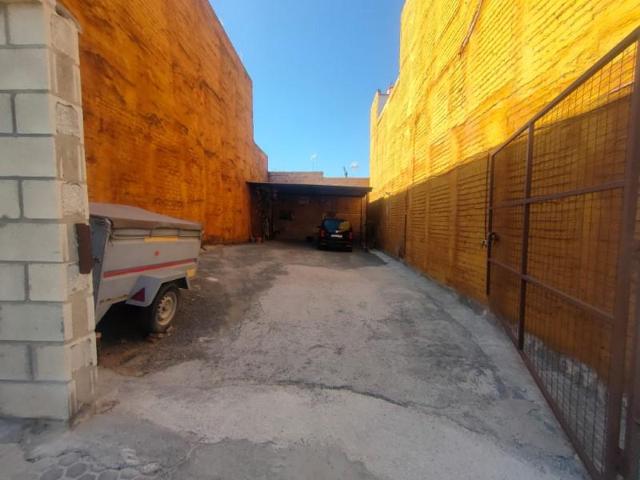 Terreno en venta en Morón de la Frontera photo 0