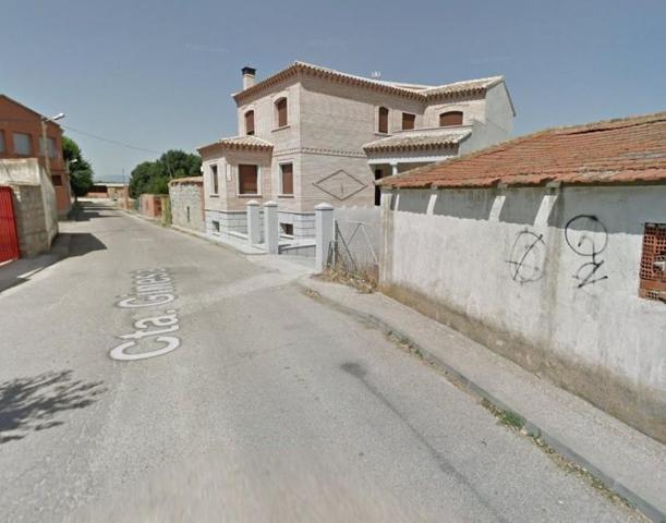 Terreno en venta en Menasalbas, Menasalbas photo 0