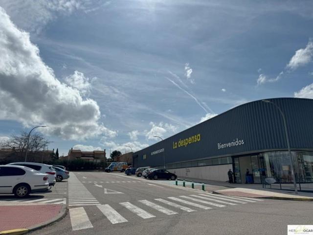 Terreno en venta en Argés, Arges photo 0