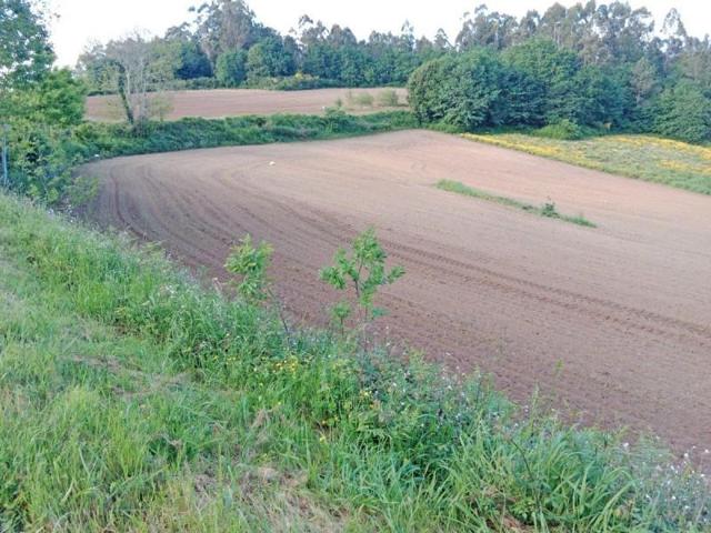 Terreno en venta en Amés, Agron photo 0