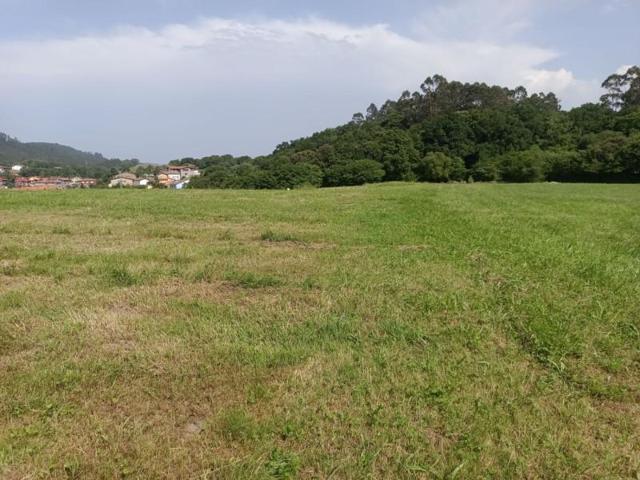 Terreno en venta en Gijón, La Franca photo 0