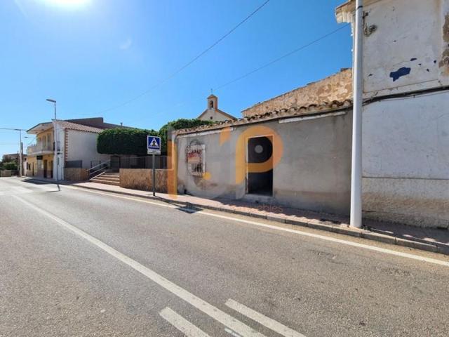 Casa en venta en Huércal-Overa, Urcal photo 0