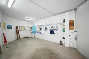 Garaje en venta en Mazarrón, La Cañadica photo 0
