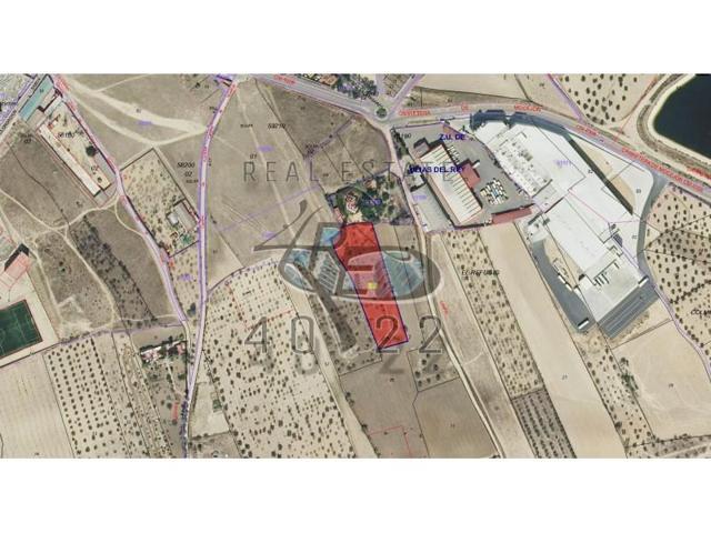 Terreno en venta en Olías del Rey photo 0