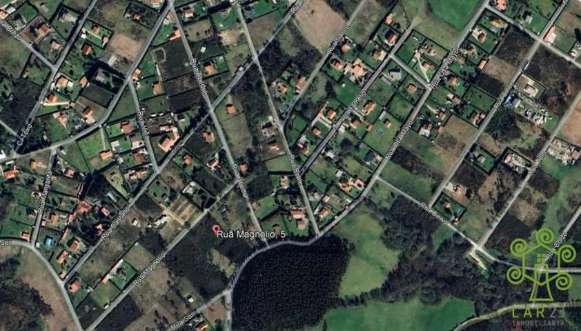 Terreno en venta en Cerceda, Cerceda photo 0