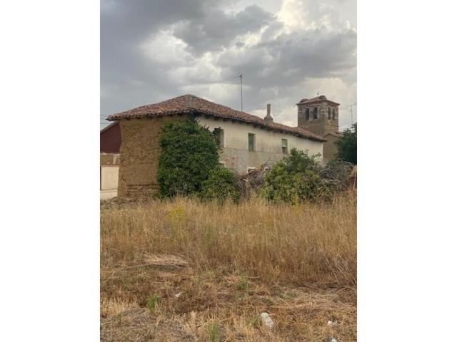 Casas de pueblo en venta en Bustillo de la Vega photo 0